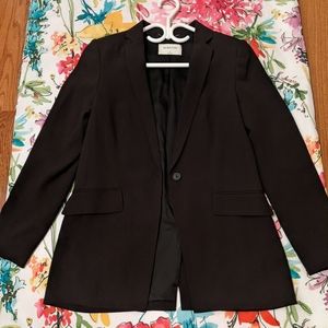 NWOT Aritzia Babaton Demy Blazer
